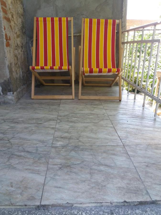 Beruka Guest House Kʼutʼaisi Exterior foto