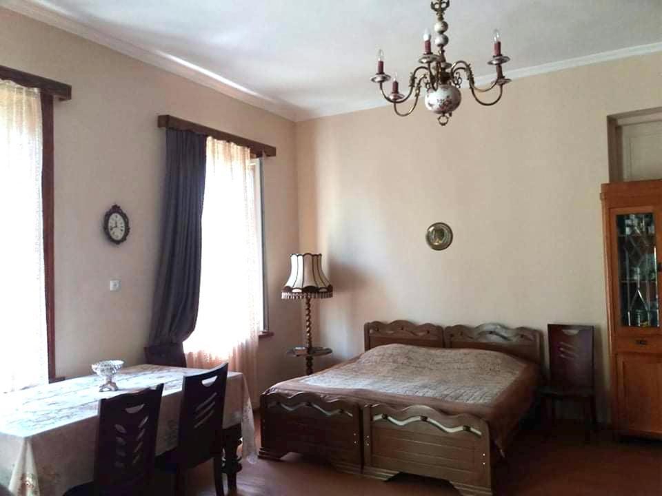 Beruka Guest House Kʼutʼaisi Exterior foto