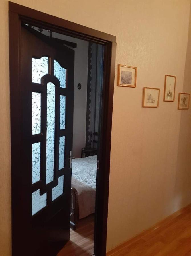 Beruka Guest House Kʼutʼaisi Exterior foto