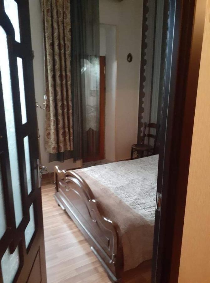 Beruka Guest House Kʼutʼaisi Exterior foto
