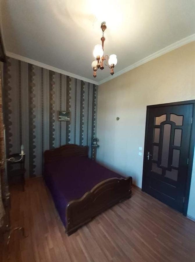 Beruka Guest House Kʼutʼaisi Exterior foto