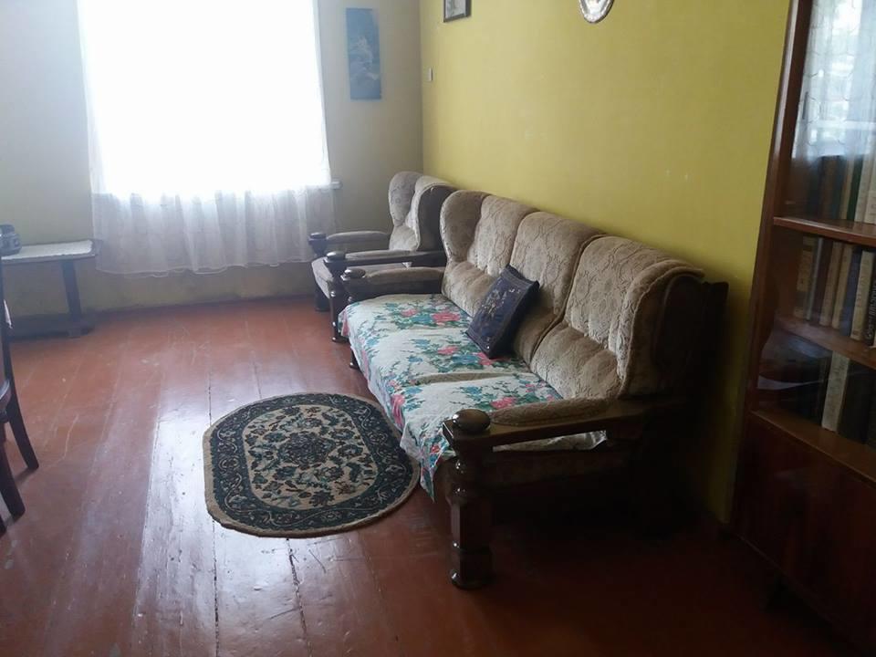Beruka Guest House Kʼutʼaisi Exterior foto